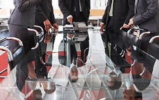 Business Partners — Telecommunications Services in Johnston, IA